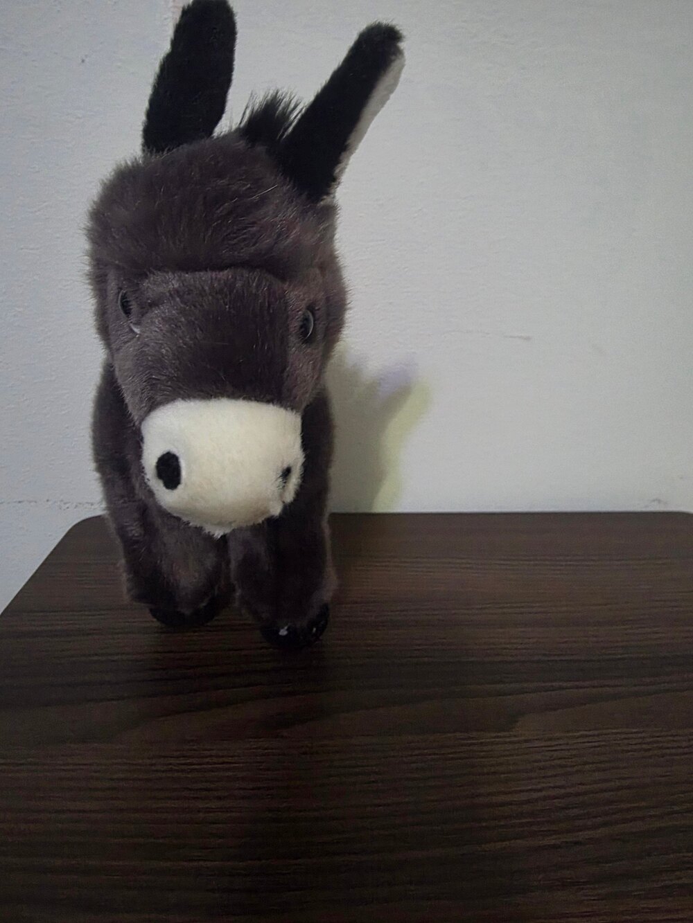 Aurora World Miyoni Tots 11" Donkey Foa